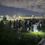 9/27・28 荒川自然公園星空観望会を実施！